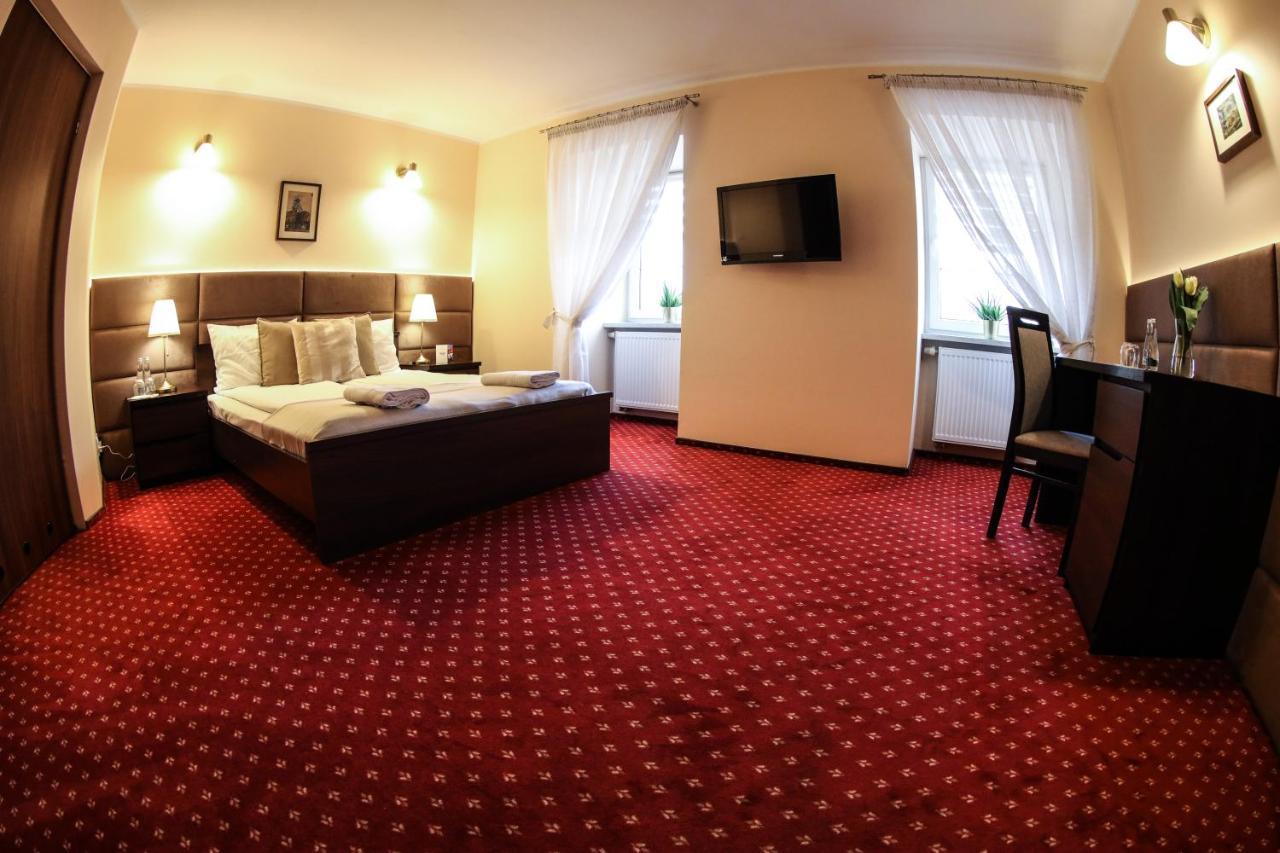 Valdi Classic Zabrze Bagian luar foto