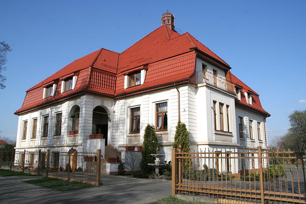 Valdi Classic Zabrze Bagian luar foto